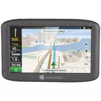 GPS-навигатор Navitel