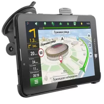 GPS-навигатор Navitel