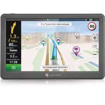 GPS-навигатор Navitel