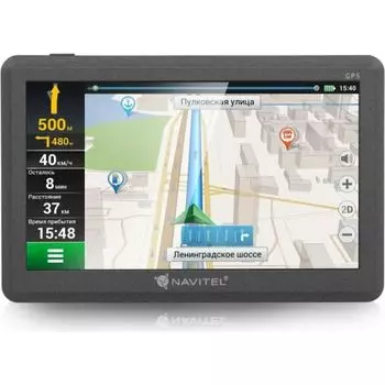 GPS-навигатор Navitel