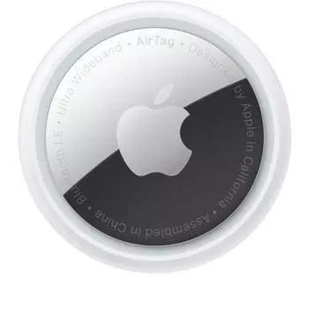 GPS-трекер Apple