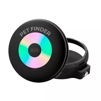 GPS-трекер Geozon