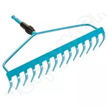 Грабли Gardena