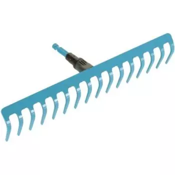 Грабли Gardena