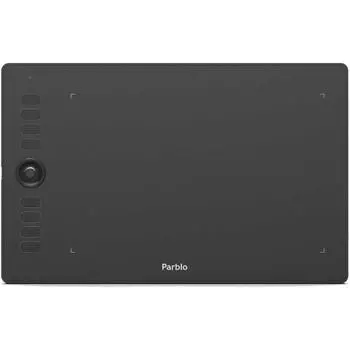 Графический планшет Parblo