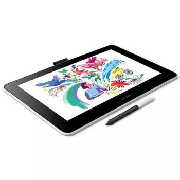 Графический планшет Wacom