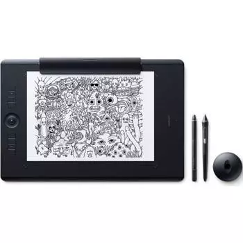 Графический планшет Wacom