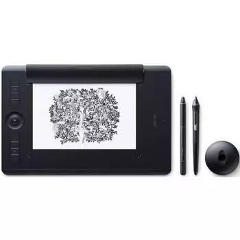 Графический планшет Wacom