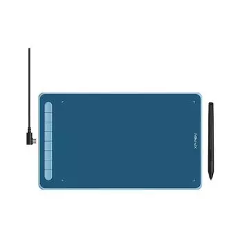 Графический планшет XP-PEN