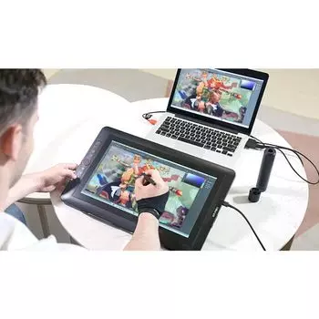 Графический планшет XP-PEN