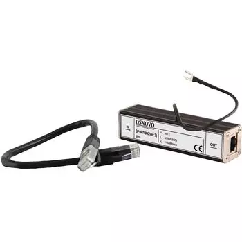 Грозозащита Osnovo