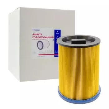 HEPA фильтр Euro Clean