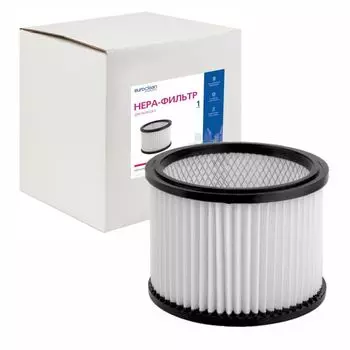 HEPA фильтр Euro Clean