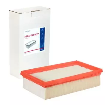 HEPA фильтр Euro Clean