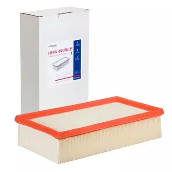 HEPA фильтр Euro Clean