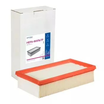 HEPA фильтр Euro Clean