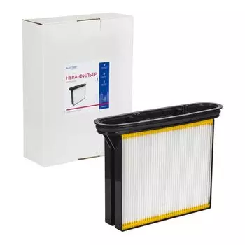 HEPA фильтр Euro Clean