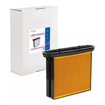 HEPA фильтр Euro Clean