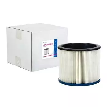 HEPA фильтр Euro Clean