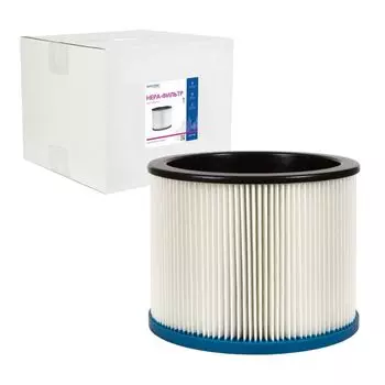 HEPA фильтр Euro Clean