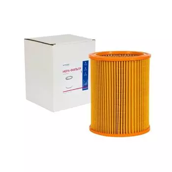 HEPA фильтр Euro Clean