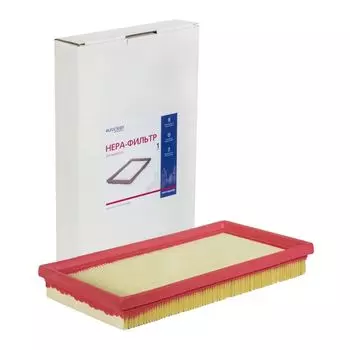 HEPA фильтр Euro Clean