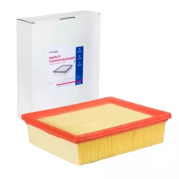 HEPA фильтр Euro Clean
