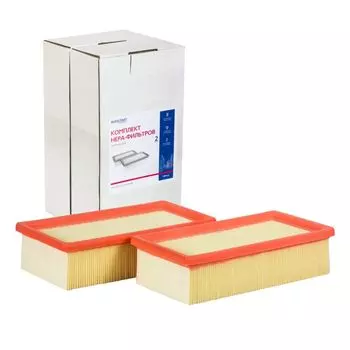 HEPA фильтр Euro Clean