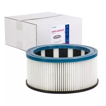 HEPA фильтр Euro Clean