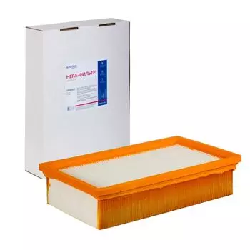 HEPA фильтр Euro Clean