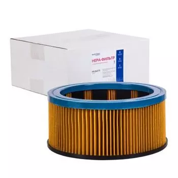 HEPA фильтр Euro Clean