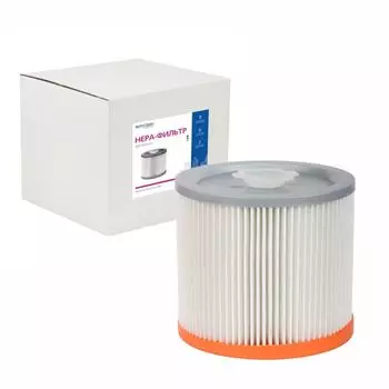 HEPA фильтр Euro Clean