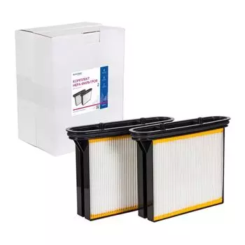 HEPA фильтр Euro Clean