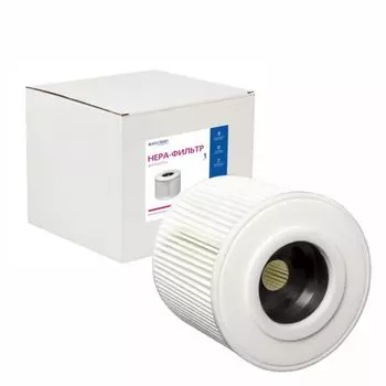 HEPA фильтр Euro Clean