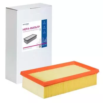 HEPA фильтр Euro Clean