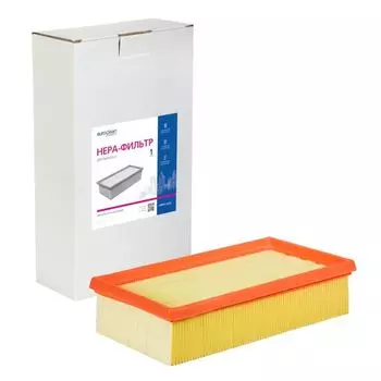 HEPA фильтр Euro Clean
