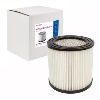 HEPA фильтр Euro Clean