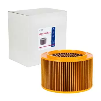 HEPA фильтр Euro Clean