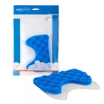 HEPA фильтр Euro Clean