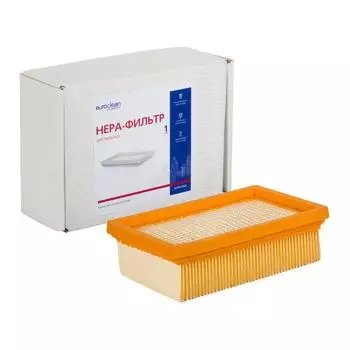 HEPA фильтр Euro Clean