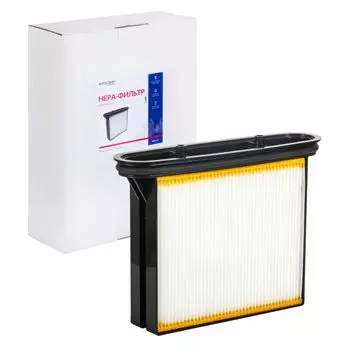 HEPA фильтр Euro Clean