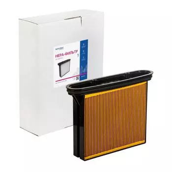 HEPA фильтр Euro Clean