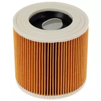 HEPA фильтр Euro Clean