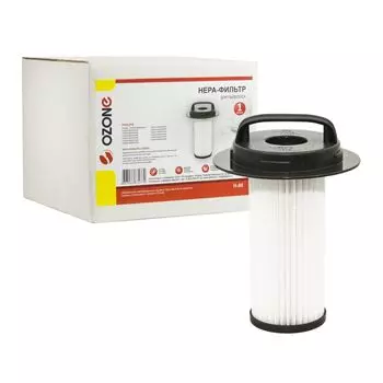 HEPA фильтр Ozone