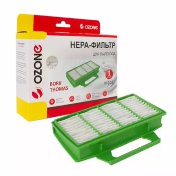 HEPA фильтр Ozone