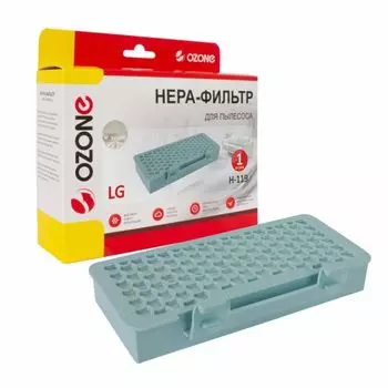 HEPA фильтр Ozone