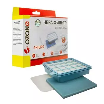 HEPA фильтр Ozone