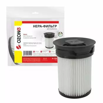 HEPA фильтр Ozone