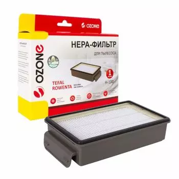 HEPA фильтр Ozone