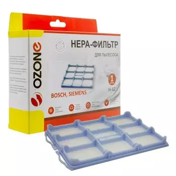 HEPA фильтр Ozone